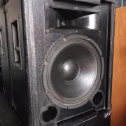 Reloop 2.1passzív hangfalszett!