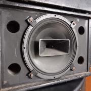 Martin audio cx2 hangfalak!