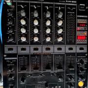 Eladó Pioneer DJM 500.,2xCDJ 800 MK2 Egerben.