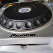 Eladó Pioneer DJM 500.,2xCDJ 800 MK2 Egerben.