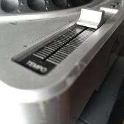 Eladó Pioneer DJM 500.,2xCDJ 800 MK2 Egerben.