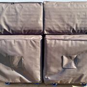 LD Systems ICOA 18 Subok és 15 Topok