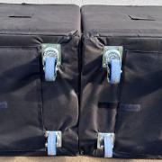 LD Systems ICOA 18 Subok és 15 Topok