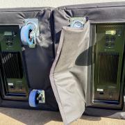 LD Systems ICOA 18 Subok és 15 Topok