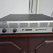 DAP Paladium P-2000