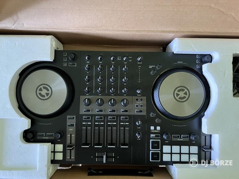 Traktor Kontrol S3