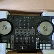 Traktor Kontrol S3