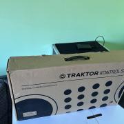 Traktor Kontrol S3