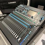 Allen&Heath Qu 16