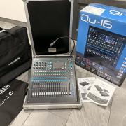 Allen&Heath Qu 16