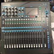Allen&Heath Qu 16