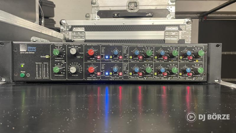 Meyer Sound LD3