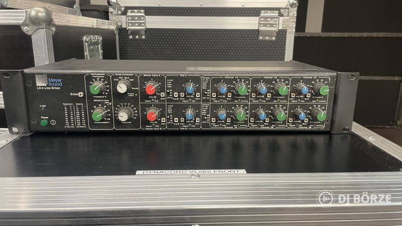 Meyer Sound LD3