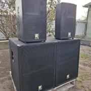 Eladó Reflex Szett !