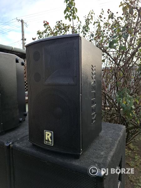 Eladó Reflex Szett !