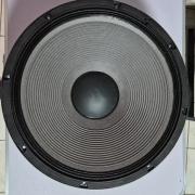 T.BOX 18', 4 OHM HANGSZÓRÓ PÁR!