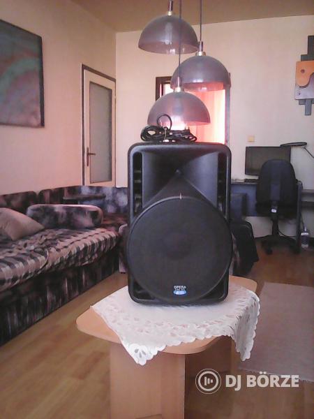 dB TECHNOLOGIES Opera Live205