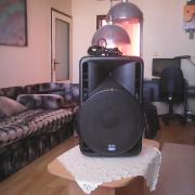 dB TECHNOLOGIES Opera Live205