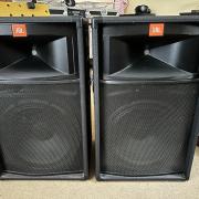 JBL TR125 hangfalpár