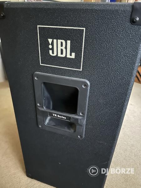 JBL TR125 hangfalpár
