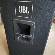JBL TR125 hangfalpár