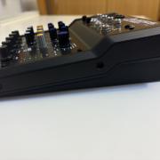 Alesis multimix4 fx keverőpult