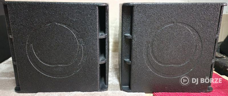 Turbosound Milan M15B