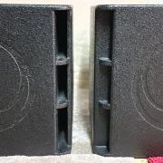 Turbosound Milan M15B