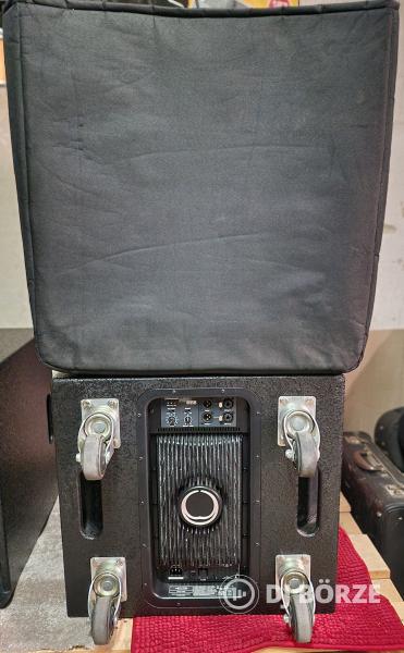 Turbosound Milan M15B