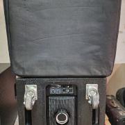 Turbosound Milan M15B