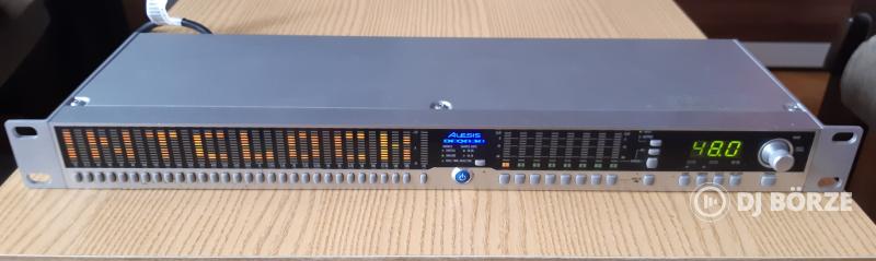 Alesis DEQ830