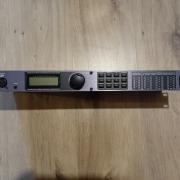 Dbx driverack pa (beszámítás is)