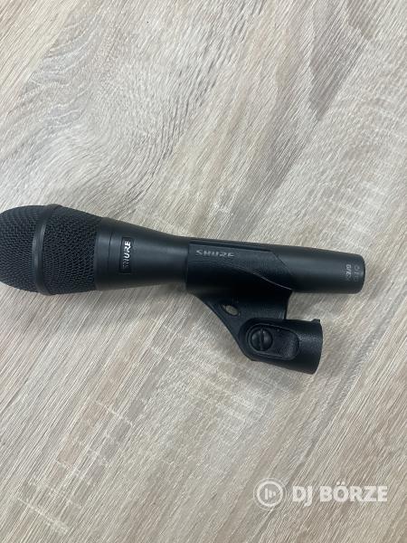 Shure KSM9 – alig használt, kifogástalan állapot • 100 000 Ft