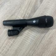 Shure KSM9 – alig használt, kifogástalan állapot • 100 000 Ft