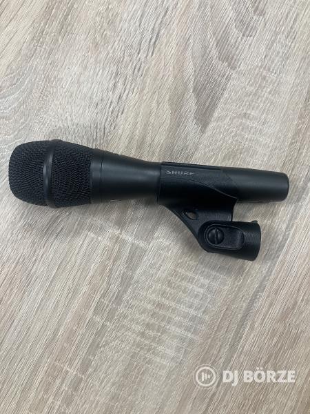 Shure KSM9 – alig használt, kifogástalan állapot • 100 000 Ft