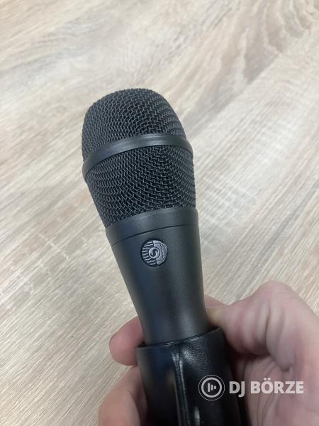Shure KSM9 – alig használt, kifogástalan állapot • 100 000 Ft