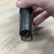 Shure KSM9 – alig használt, kifogástalan állapot • 100 000 Ft