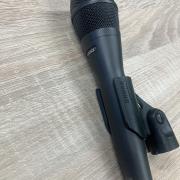 Shure KSM9 – alig használt, kifogástalan állapot • 100 000 Ft