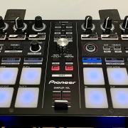 Pioneer DDJ-SP1
