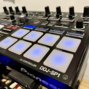 Pioneer DDJ-SP1