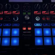 Pioneer DDJ-SP1