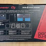 Pioneer DDJ-SP1