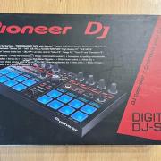 Pioneer DDJ-SP1