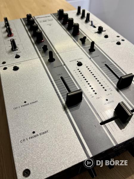 Pioneer DJM-707