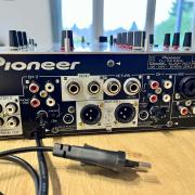 Pioneer DJM-707