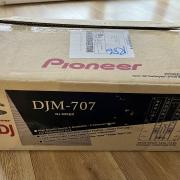 Pioneer DJM-707