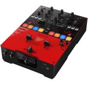 Pioneer DJM-S5 profi Scratch mixer