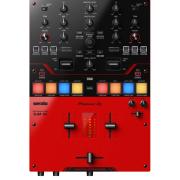Pioneer DJM-S5 profi Scratch mixer