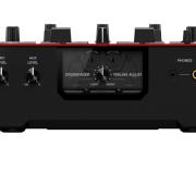 Pioneer DJM-S5 profi Scratch mixer