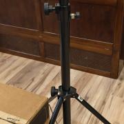 Prémium RCF NX M10-A típusú aktív topládák állvánnyal és huzattal.